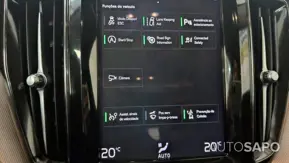 Volvo XC60 de 2020
