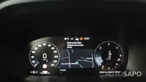 Volvo XC60 de 2020