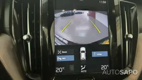 Volvo XC60 de 2020