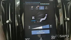 Volvo XC60 de 2020