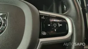 Volvo XC60 de 2020