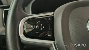Volvo XC60 de 2020