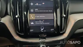 Volvo XC60 de 2020