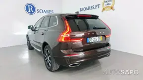 Volvo XC60 de 2020