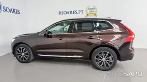 Volvo XC60 de 2020