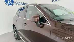 Volvo XC60 de 2020