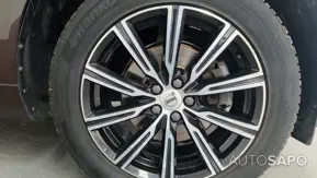Volvo XC60 de 2020