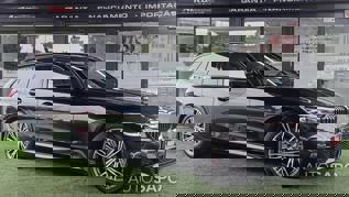 BMW Série 3 de 2019
