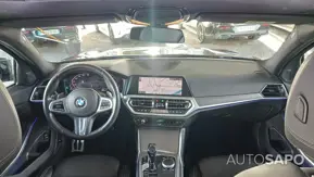 BMW Série 3 de 2019