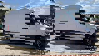 Mercedes-Benz Sprinter de 2021