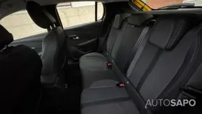 Peugeot 208 1.2 PureTech Allure de 2020