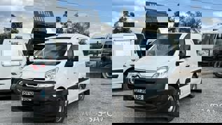 Citroen Berlingo de 2018