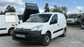 Citroen Berlingo de 2018