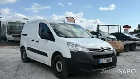 Citroen Berlingo de 2018