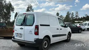 Citroen Berlingo de 2018