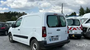 Citroen Berlingo de 2018
