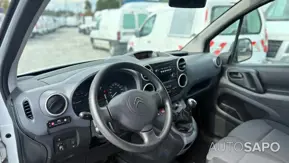 Citroen Berlingo de 2018