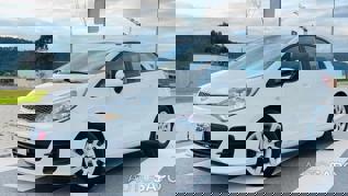 Kia Rio de 2016