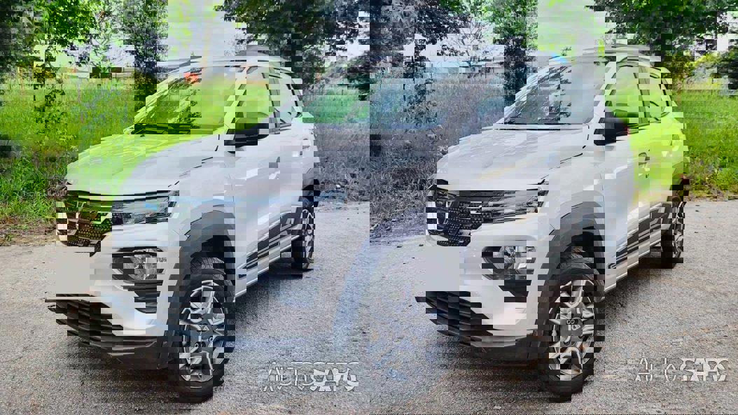 Dacia Spring de 2021