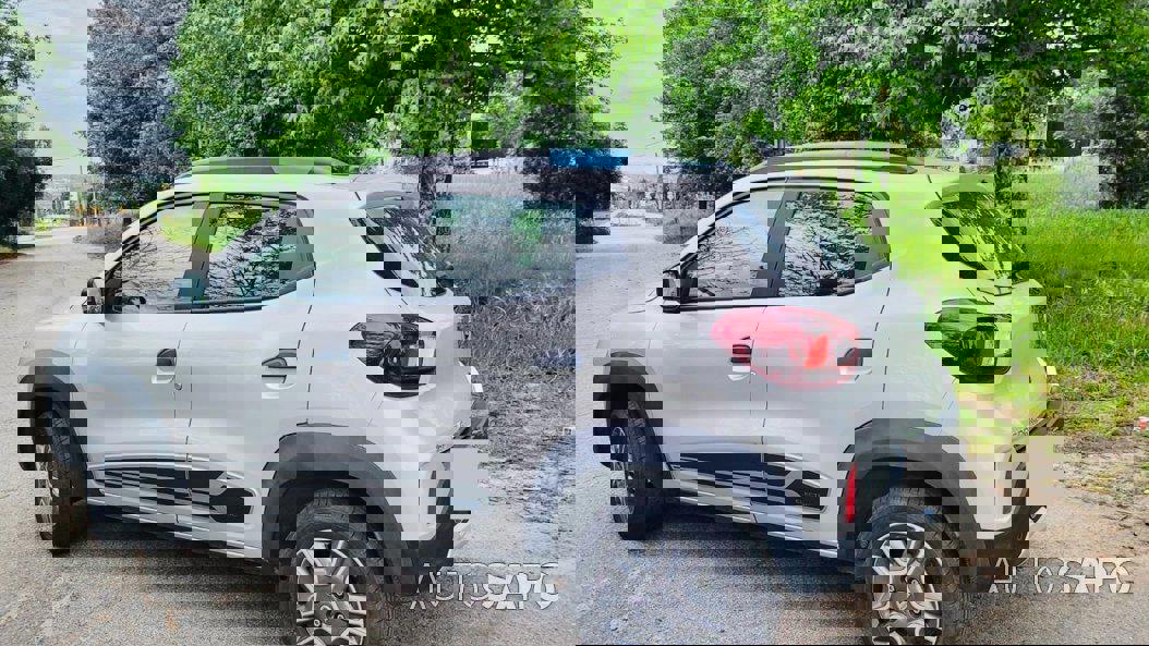 Dacia Spring de 2021