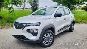 Dacia Spring de 2021