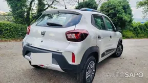 Dacia Spring de 2021