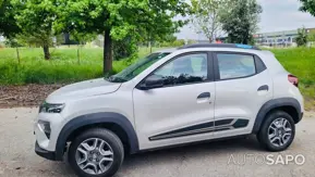 Dacia Spring de 2021