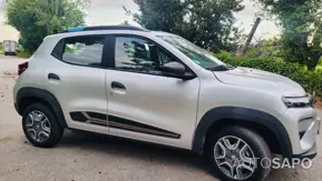 Dacia Spring de 2021