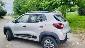 Dacia Spring de 2021
