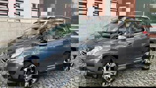 Peugeot 2008 1.2 PureTech Crossway EAT6 de 2016