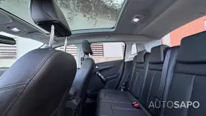Peugeot 2008 1.2 PureTech Crossway EAT6 de 2016