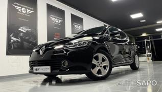 Renault Clio 0.9 TCE Limited de 2015