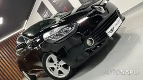 Renault Clio 0.9 TCE Limited de 2015