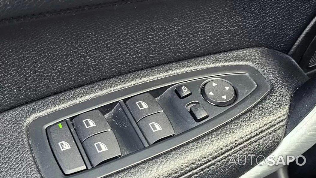 BMW Série 1 125 dA Pack M de 2013