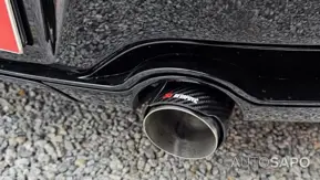 BMW Série 1 125 dA Pack M de 2013