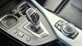 BMW Série 1 125 dA Pack M de 2013