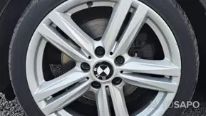 BMW Série 1 125 dA Pack M de 2013