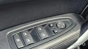 BMW Série 1 125 dA Pack M de 2013