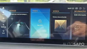 BMW Série 1 125 dA Pack M de 2013