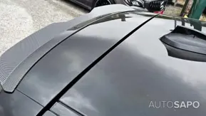 BMW Série 1 125 dA Pack M de 2013
