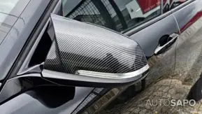BMW Série 1 125 dA Pack M de 2013