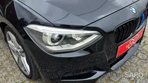 BMW Série 1 125 dA Pack M de 2013