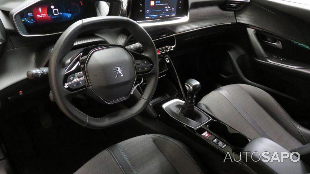 Peugeot 2008 1.2 PureTech Allure Pack de 2023