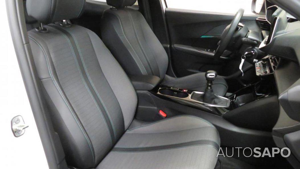 Peugeot 2008 1.2 PureTech Allure Pack de 2023