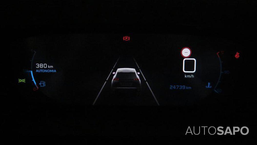 Peugeot 2008 1.2 PureTech Allure Pack de 2023