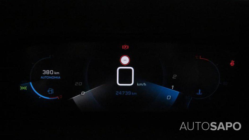 Peugeot 2008 1.2 PureTech Allure Pack de 2023