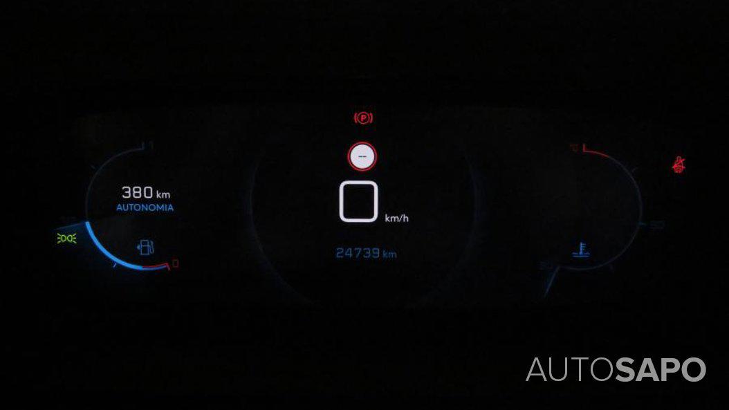Peugeot 2008 1.2 PureTech Allure Pack de 2023