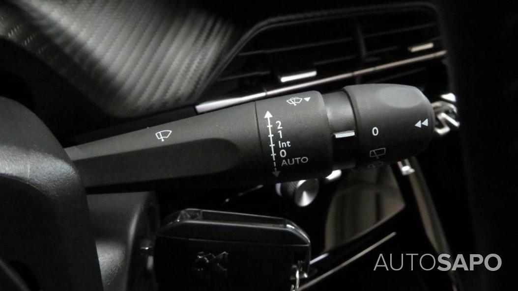 Peugeot 2008 1.2 PureTech Allure Pack de 2023