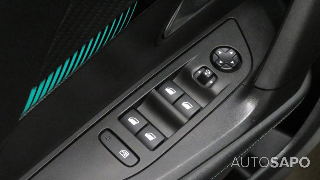Peugeot 2008 1.2 PureTech Allure Pack de 2023