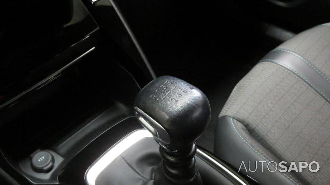 Peugeot 2008 1.2 PureTech Allure Pack de 2023